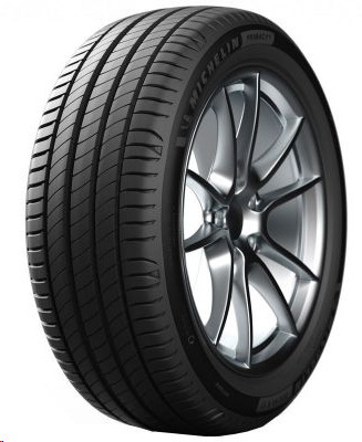 215/55VR18  MICHELIN TL PRIMACY 4 S1 XL DEMO