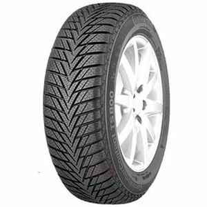 1757014 88T CONTINENTAL CONTIWINTERCONTACT TS 800 