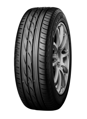 2355018 97V YOKOHAMA C-DRIVE2 MOE RFT