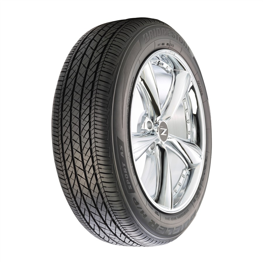 2754020 106Y BR DUELER SPORT