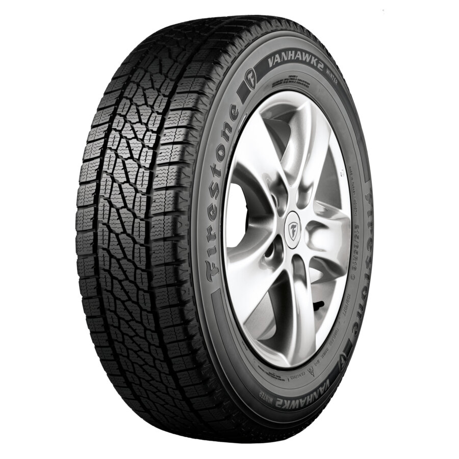 2055516 91H FIRESTONE WINH2 LA/ML 