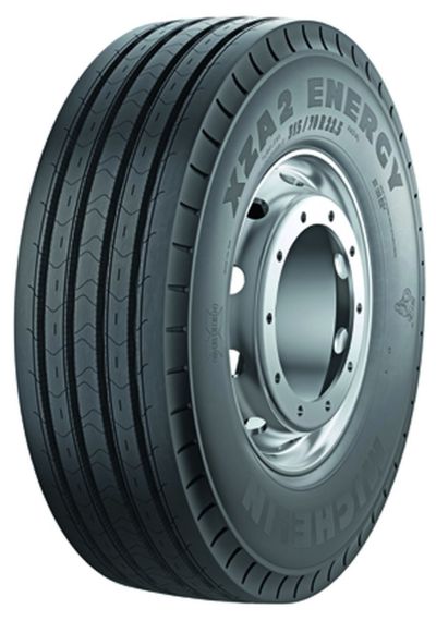 3156022.5 152L MI XZA2 ENERGY