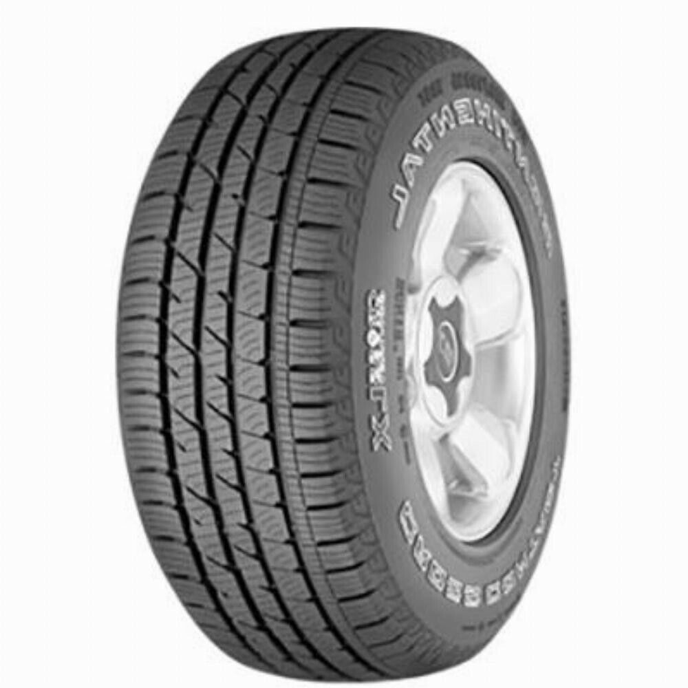 2156516 98H CONTINENTAL CROSS LX SPORT