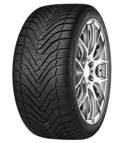 255/55WR18 GRIPMAX TL STATUS ALLCLIMATE XL(2017(NEU)109W *E*