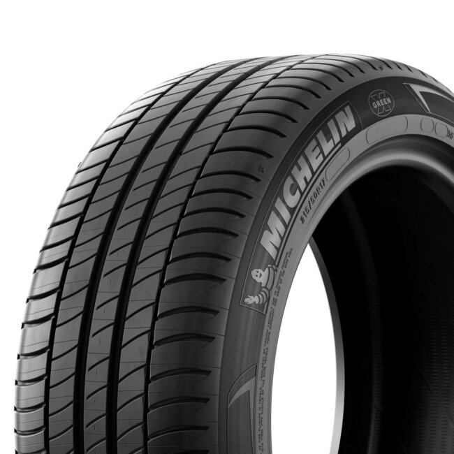 2753519 100Y MICHELIN PRIMACY 3 ZP * MOE XL
