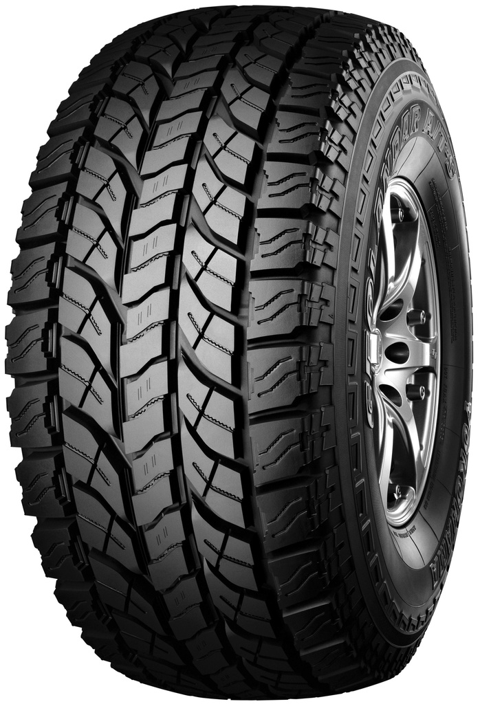 2357515 109H YO GEOLANDAR AT-S G012 XL