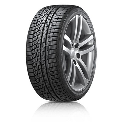 2256017 103V HANKOOK WINTER I*CEPT EVO 