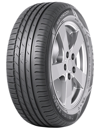 2155516 93H NOKIAN WETPROOF 