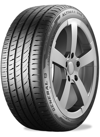 2055517 95V GENERAL TIRE ALTONESXL 