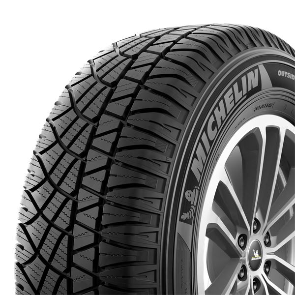 2358516 120S MICHELIN LATITUDE CROSS