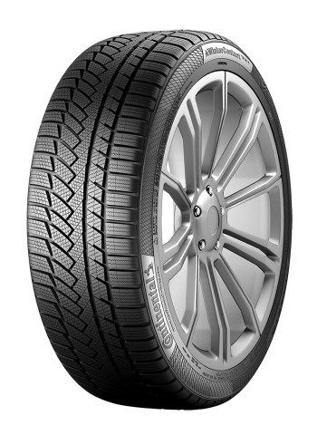2355519 105H CONTINENTAL WINTERCONTACT TS 850 PFR 
