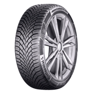 1956015 88H CONTINENTAL WINTERCONTACT TS 860 
