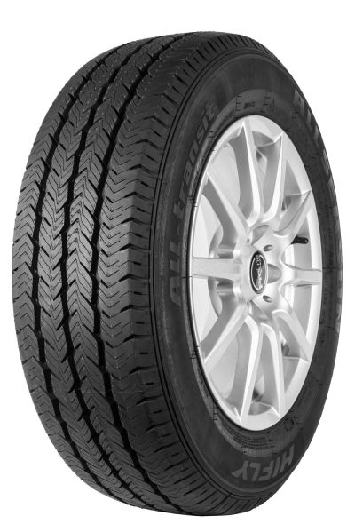 1957516 107R HIFLY ALL-TRANSIT