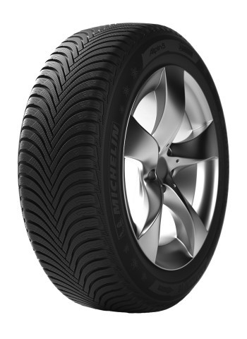 2055016 87H MICHELIN ALPIN 5 