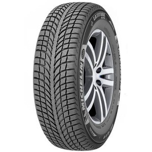 2555519 111V Michelin LATITUDE ALPIN LA2