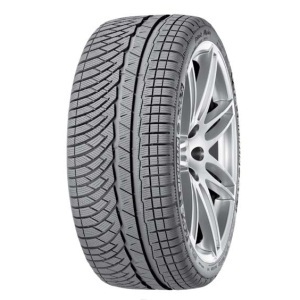 2553519 96V MICHELIN PILOT ALPIN PA4 