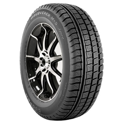 2555518 109V COOPER DISCO MS SP XL