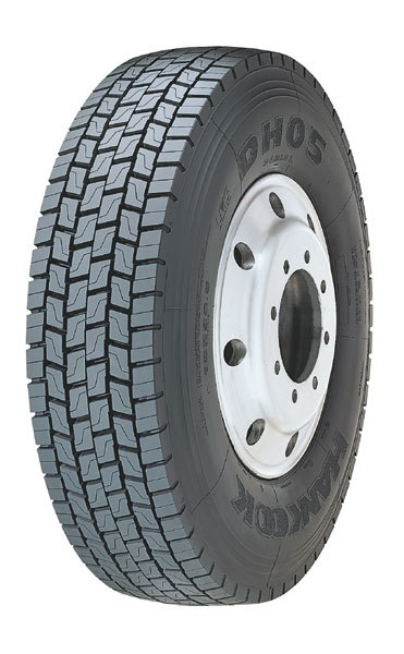 17.5 121L HA DH05