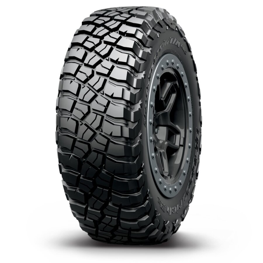 321015 85M BF GOODRICH MUD TERRAIN T/A KM3 