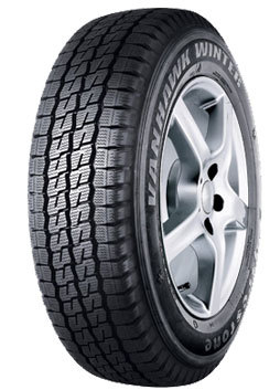 2157015 109R Firestone VANHAWK WINTER