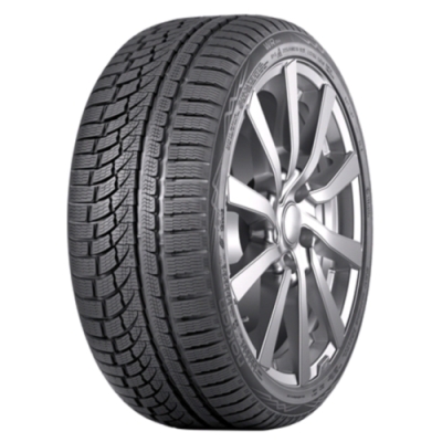 2155017 95V Nokian WR A4
