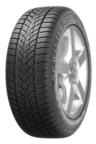 2054517 88V Dunlop SP WINTER SPORT 4D MS