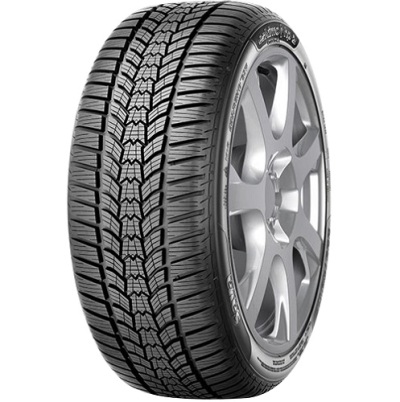 225/45VR17 SAVA TL ESKIMO HP 2 XL