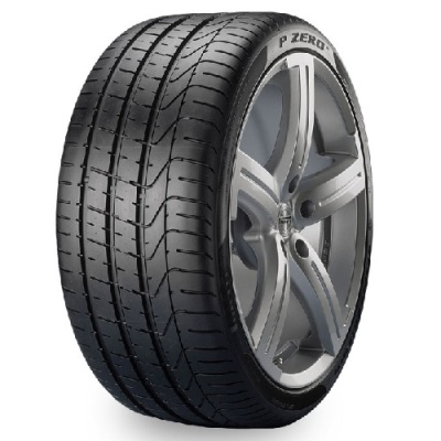 2753020 97Y PIRELLI TL P ZERO RFT XL