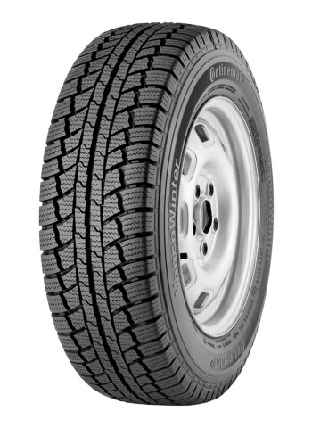 2257516 116R CONTINENTAL VANCOWINTER 