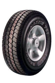1958015 106R MAXXIS MA751 