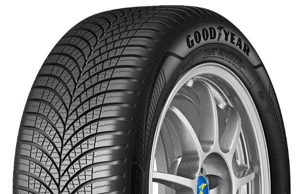 2255518 102V GOODYEAR VECTOR-4S G3 XL