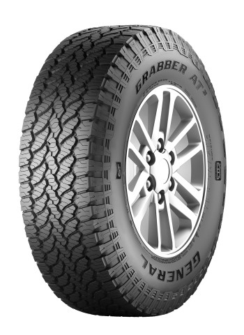 2555518 109H GENERAL GRABAT3XL