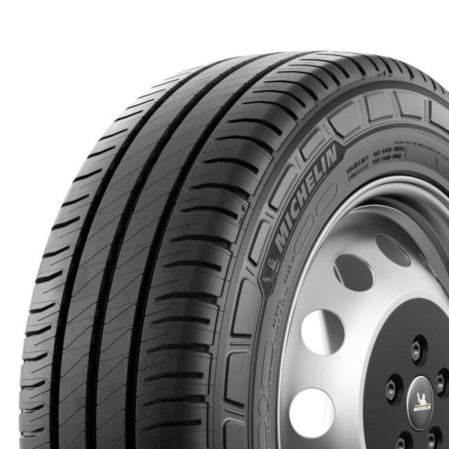 2056516 107T MICHELIN AGILIS 3