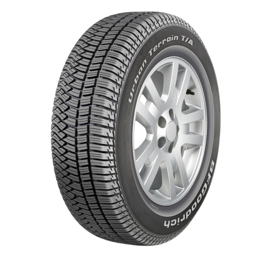 2356016 104H BF GOODRICH URBAN TERRAIN T/A XL
