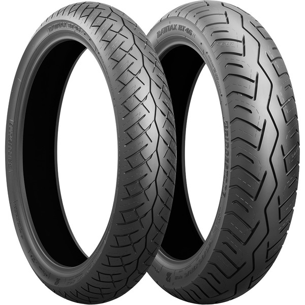 1109018 61H BRIDGESTONE BT46R