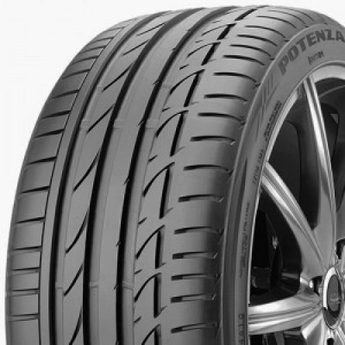 2554018 95Y BRIDGESTONE S001* RFT