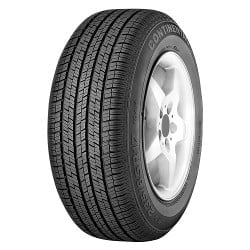 2755519 111H CONTINENTAL CONTI4X4CONTACT MO