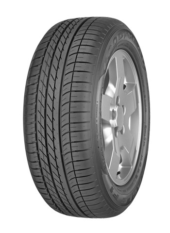 2556019 113W GY EAGLE F1 (ASYMMETRIC) 2 SUV LR XL