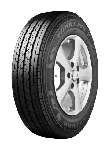1757516 101R FI VANHAWK 2