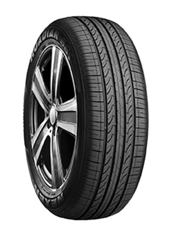 2254517 91V  ROADIAN 581