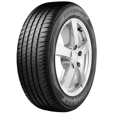 2254517 91Y FI FIRESTONE ROADHAWK