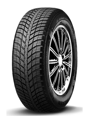 1856014 82H  NBLUE 4 SEASON