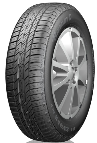 2457016 107H BA BRAVURIS 4X4