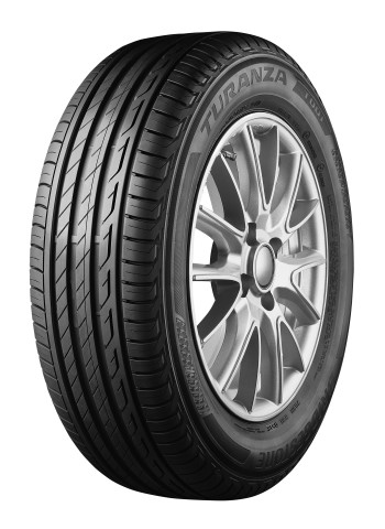 2155516 93H BR TURANZA T001 EVO