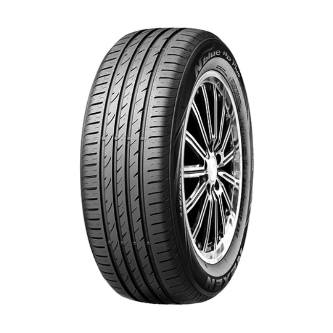 1657014 81T NEXEN N BLUE HD PLUS
