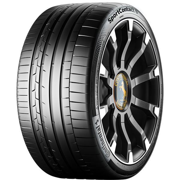 2453519 93Y CONTINENTAL SC-6 AO XL