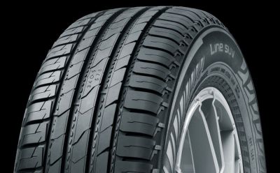 2457016 111H NK LINE SUV XL