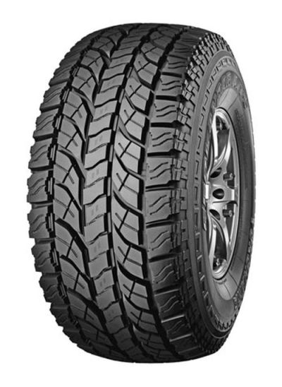 235/70SR16  YOKOHAMA TL G012 OWL (DOT2014)