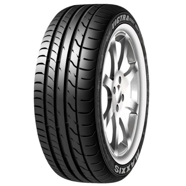 2054018 86Y MAXXIS VS01 XL