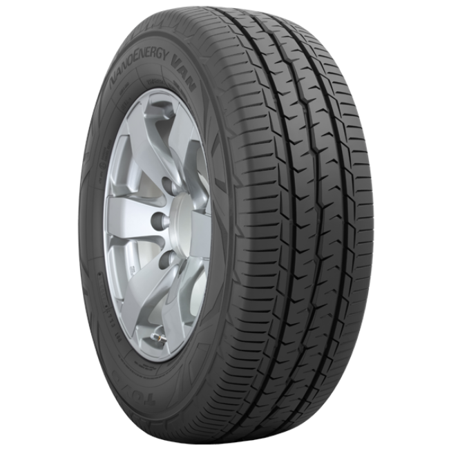 1958014 106S TOYO NANOENERGY VAN